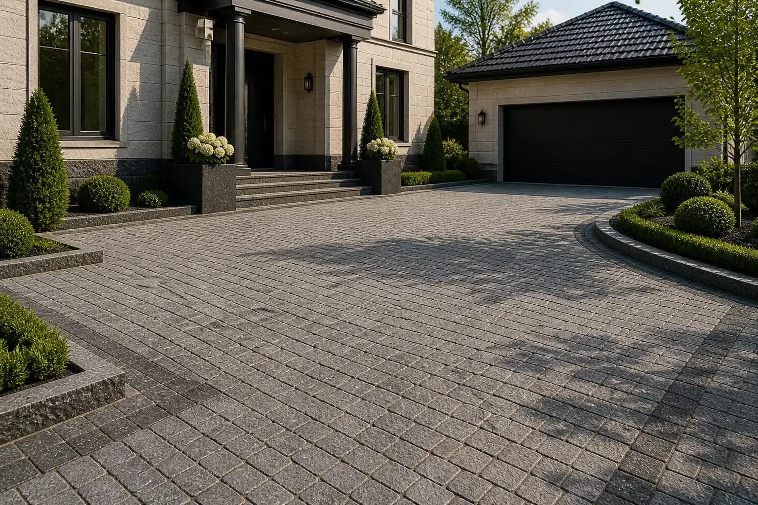 Natural Stone for Europe